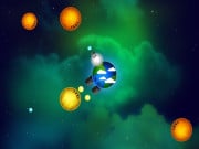 Play World in Danger Earth Attack Game on FOG.COM